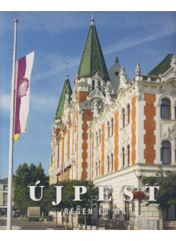 Lovas Dániel - Újpest Lovas Dániel - Újpest, Budapest 2019 antikvár könyv
