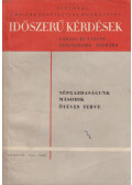 Rudas László - Népgazdaságunk második ötéves terve