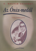 G. Molnár Erzsébet - Az Ónix-medál