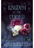 Kerri Maniscalco - Kingdom of the Cursed - Átkozottak királysága