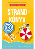 Emily Henry - Strandkönyv
