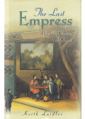 Keith Laidler - The Last Empress