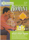Susanne McCarthy - Romana 136 - Könnyek a Királyok völgyében