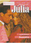 Lynne Graham - Júlia 170. - Összezárva