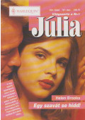 Helen Brooks - Júlia 164. - Egy szavát se hidd