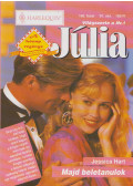 Jessica Hart - Júlia 160. - Majd beletanulok