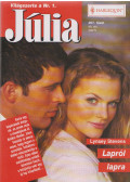 Lynsey Stevens - Júlia 207. - Lapról lapra