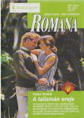 Robyn Donald - Romana 182. - A talizmán ereje