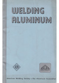 Arthur L. Phillips - Welding Aluminum