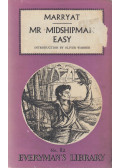 Frederick Marryat - Mr. Midshipman Easy