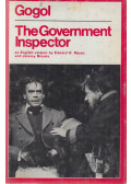 Nikolai Gogol,Edward Braun - The Government Inspector