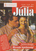Barbara Boswell - Júlia 159. - Micsoda fejetlenség!