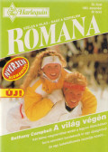 Bethany Campbell - Romana 58. - A világ végén
