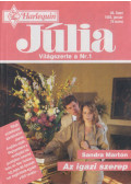 Sandra Marton - Júlia 46. - Az igazi szerep