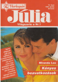 Miranda Lee - Júlia 75. - Kényes beavatkozások