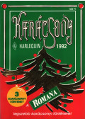 Browning, Dixie,Baxter, Mary Lynn,Ferrarella, Marie - Henrik karácsonya / Joni csodát tesz / Varázslatos ajándék