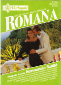 Marjorie Lewty - Normandia Szálló