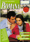 Pamela Burford - Mámoros kijózanodás