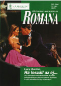 Gordon, Lucy - Ha ​leszáll az éj…