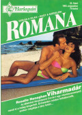 Rosalie Henaghan - Viharmadár