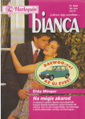 Elda Minger - Binca 70. - Ha mégis akarod