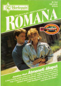 Jessica Hart - Átmeneti állapot