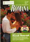 Devine, Angela - Rózsák ​Rose-nak