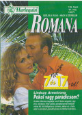 Lindsay Armstrong - Romana 139. - Pokol vagy paradicsom?