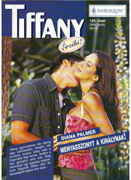 Diana Palmer - Menyasszonyt a királynak! Diana Palmer - Menyasszonyt a királynak!, Budapest 2000 antikvár könyv
