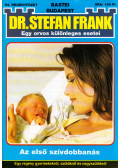 Stefan Frank - Az első szívdobbanás