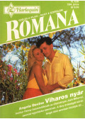 Devine, Angela - Viharos nyár