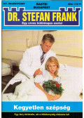 Stefan Frank - Kegyetlen szépség