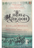 Christopher Clark - Iron Kingdom