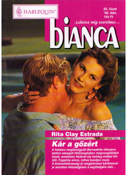 Rita Clay Estrada - Kár a gőzért Rita Clay Estrada - Kár a gőzért, Budapest 1998 antikvár könyv