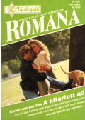 Karen van der Zee - A ​kitartott nő