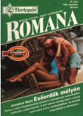 Hart, Jessica - Esőerdők mélyén