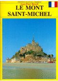 Jean-Paul Benoit - Le Mont Saint-Michel