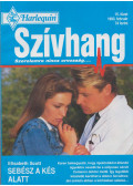 Elisabeth Scott - Szívhang 15. - Sebész a kés alatt