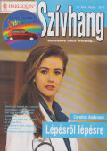 Caroline Anderson - Szívhang 137. - Lépésről lépésre