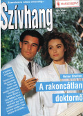 Shelton, Helen - A rakoncátlan doktornő