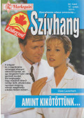 Clare Lavenham - Szívhang 90. - Amint kikötöttünk...