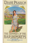 Diane Pearson - The Summer of the Barshinskeys
