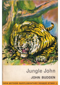 John Budden,J. W. Holme,Michael West - Jungle John