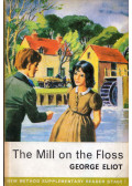 George Eliot,Michael West - The Mill on the Floss