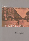 Cholnoky László - Piroska