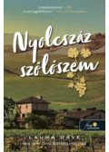 Laura Dave - Nyolcszáz szőlőszem