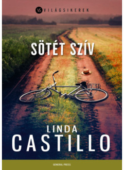Linda Castillo - Sötét szív Linda Castillo - Sötét szív, null 2024 antikvár könyv