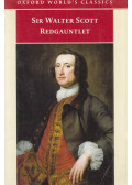 Walter Scott - Redgauntlet (angol)