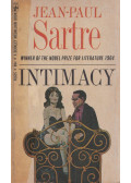Jean-Paul Sartre - Intimacy and Other Stories