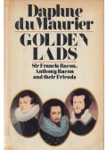 Daphne du Maurier - Golden lads